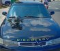 Mazda 626 2.0 MT 1996 - Bán Mazda 626 2.0 MT năm 1996, màu đen, nhập khẩu  