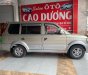 Mitsubishi Jolie SS 2003 - Cần bán lại xe Mitsubishi Jolie SS sản xuất năm 2003