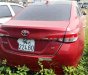 Toyota Vios 2018 - Cần bán xe Toyota Vios sản xuất năm 2018, màu đỏ, 505 triệu xe còn nguyên zin