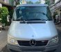 Mercedes-Benz Sprinter 2010 - Bán ô tô Mercedes sản xuất 2010, màu bạc giá cạnh tranh xe còn mới