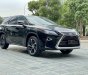 Lexus RX 2019 - Bán xe Lexus RX 350L phiên bản mới 7 chỗ đời 2019, màu đen -  Giao ngay toàn quốc