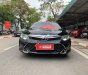 Toyota Camry   2016 - Bán xe Toyota Camry 2.0E năm 2016, màu đen, số tự động 