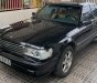 Toyota Cressida 1991 - Cần bán lại xe Toyota Cressida 1991, màu đen, nhập khẩu chính hãng