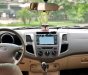 Toyota Fortuner 2011 - Bán xe Toyota Fortuner 2.5G đời 2011, màu đen giá cạnh tranh xe còn mới nguyên