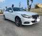 Mercedes-Benz E class   2014 - Bán xe Mercedes E400 đời 2014, màu trắng, xe nhập như mới