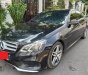 Mercedes-Benz E class 2015 - Bán xe Mercedes đời 2015, màu đen xe còn mới nguyên