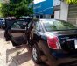 Daewoo Lacetti EX 1.6 MT 2007 - Bán xe Daewoo Lacetti EX 1.6 MT đời 2007, màu đen xe gia đình, 159 triệu