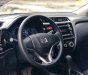 Honda City 1.5 AT 2015 - Bán Honda City 1.5 AT sản xuất năm 2015, màu bạc xe gia đình, giá tốt