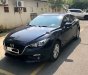 Mazda 3 1.5 AT 2016 - Cần bán lại xe Mazda 3 1.5 AT đời 2016, màu xanh lam số tự động giá cạnh tranh