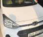 Hyundai Grand i10 2017 - Bán Hyundai Grand i10 sản xuất 2017, màu trắng, nhập khẩu 