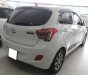 Hyundai Grand i10 2016 - Cần bán Hyundai Grand i10 năm 2016, màu trắng, nhập khẩu chính hãng