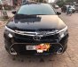 Toyota Camry 2.0E 2018 - Cần bán gấp Toyota Camry 2.0E 2018, màu đen