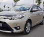 Toyota Vios 1.5E 2014 - Bán Toyota Vios 1.5E sản xuất 2014 xe gia đình