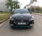 Hyundai Accent   2019 - Bán Hyundai Accent 1.4AT sx năm 2019, màu đen, số tự động 