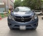 Mazda BT 50 2018 - Cần bán lại xe Mazda BT 50 sản xuất 2018, màu xanh lam, xe nhập chính hãng