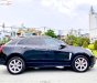 Cadillac SRX 2011 - Cần bán lại xe Cadillac SRX năm 2011, màu đen, nhập khẩu chính hãng