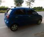 Chevrolet Spark 2016 - Bán Chevrolet Spark sản xuất năm 2016, màu xanh lam, giá 140tr