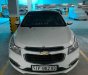 Chevrolet Cruze 2016 - Cần bán xe Chevrolet Cruze đời 2016, màu trắng xe nguyên bản