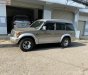 Mitsubishi Pajero 2002 - Bán xe cũ Mitsubishi Pajero năm sản xuất 2002, giá cạnh tranh