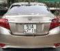 Toyota Vios 2018 - Bán ô tô Toyota Vios đời 2018, xe còn mới