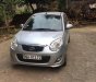 Kia Morning   2011 - Bán Kia Morning EX 1.1 MT 2011, màu bạc, số sàn