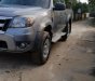 Ford Ranger   2011 - Bán Ford Ranger XLT đời 2011, màu nâu, xe nhập  