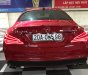 Mercedes-Benz CLA class 250 2014 - Bán xe Mercedes 250 năm 2014, màu đỏ, nhập khẩu nguyên chiếc 