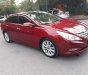 Hyundai Sonata 2011 - Bán Hyundai Sonata đời 2011, màu đỏ, nhập khẩu  