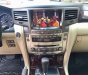 Lexus LX 570 2010 - Bán Lexus LX 570 năm 2010, màu đen, nhập khẩu chính chủ