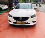 Mazda 6 2.0 AT 2014 - Xe Mazda 6 2.0 AT đời 2014, màu trắng