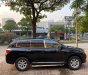 Toyota Highlander SE 2.7 2011 - Bán Toyota Highlander SE 2.7 sản xuất 2011, màu đen, xe nhập, chính chủ