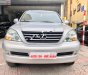 Lexus GX 470 2008 - Bán Lexus GX 470 năm sản xuất 2008, màu bạc, nhập khẩu