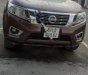 Nissan Navara EL 2.5AT 2WD 2016 - Bán Nissan Navara EL 2.5AT 2WD đời 2016, màu nâu, nhập khẩu  