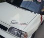 Kia Pride 2000 - Cần bán Kia Pride sản xuất năm 2000, màu trắng, xe gia đình