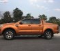 Ford Ranger Wildtrak 2.2L 4x2 AT 2016 - Bán Ford Ranger Wildtrak 2.2L 4x2 AT đời 2016, nhập khẩu nguyên chiếc, 620tr