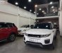 LandRover   2017 - Bán LandRover Range Rover Evoque SE Plus sản xuất năm 2017, màu trắng, nhập khẩu