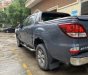 Mazda BT 50 2018 - Cần bán lại xe Mazda BT 50 sản xuất 2018, màu xanh lam, xe nhập chính hãng