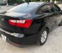 Kia Rio   2015 - Cần bán Kia Rio 1.4 AT sản xuất 2015, màu đen, xe nhập 