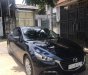 Mazda 3 2018 - Cần bán gấp Mazda 3 2018, màu đen xe nguyên bản