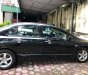 Honda Civic 2008 - Xe Honda Civic sản xuất năm 2008, màu đen, nhập khẩu chính hãng