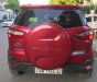 Ford EcoSport   2015 - Bán Ford EcoSport đời 2015, màu đỏ chính chủ, 510 triệu