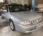 Kia Spectra 2005 - Cần bán lại xe Kia Spectra đời 2005, màu bạc xe còn mới nguyên