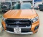 Ford Ranger 2018 - Cần bán gấp Ford Ranger 2018, màu đỏ, xe nhập, 815tr