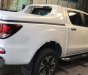 Mazda BT 50 2016 - Bán Mazda BT 50 2016, màu trắng, nhập khẩu, chính chủ