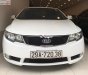 Kia Cerato 2010 - Bán Kia Cerato 2010, màu trắng, nhập khẩu