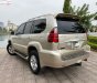 Lexus GX 2006 - Bán Lexus GX đời 2006, nhập khẩu nguyên chiếc chính hãng