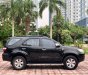 Toyota Fortuner 2011 - Bán xe Toyota Fortuner 2.5G đời 2011, màu đen giá cạnh tranh xe còn mới nguyên