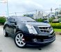 Cadillac SRX 2011 - Cần bán lại xe Cadillac SRX năm 2011, màu đen, nhập khẩu chính hãng