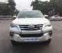 Toyota Fortuner 2018 - Cần bán Toyota Fortuner 2.8V 4x4 AT đời 2018, màu trắng, nhập khẩu