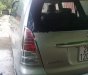 Toyota Innova   2007 - Bán xe cũ Toyota Innova J sản xuất 2007, màu bạc